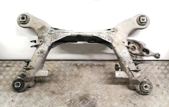 Mercedes-Benz E W211 Rear subframe 2113504359