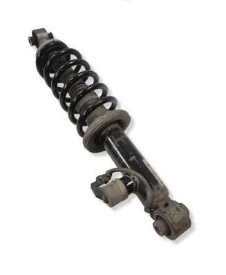 Citroen DS7 Crossback Rear shock absorber/damper 9827151880