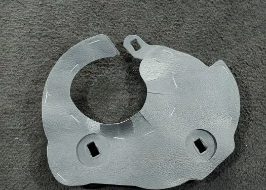 Mazda 323 F Other interior part