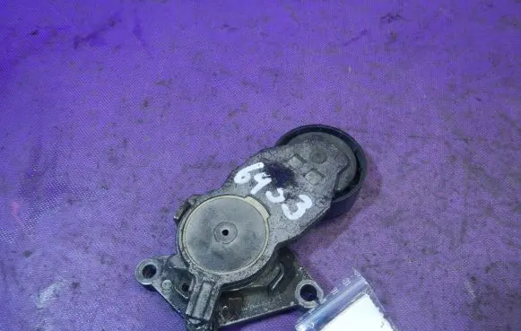 Ford Focus C-MAX Timing belt tensioner 