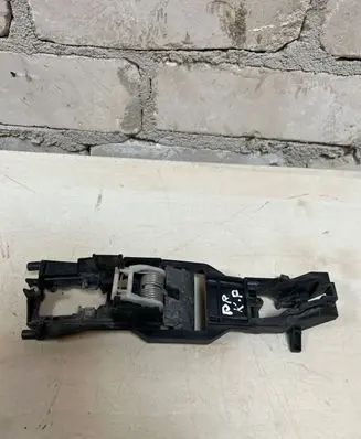 Mercedes-Benz E W211 Front door interior handle PA6GF30