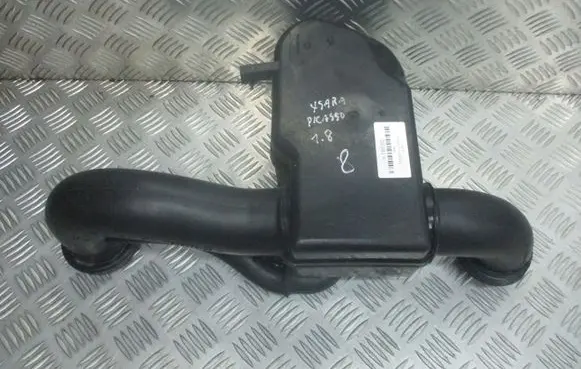 Citroen Xsara Picasso Intake resonator 351970109A