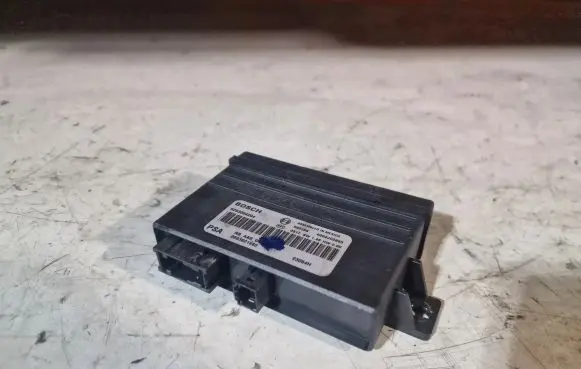 Citroen C4 I Picasso Parking PDC control unit/module 0263004204