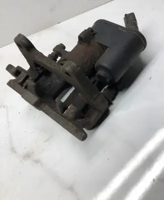 Audi A6 S6 C6 4F Rear brake caliper