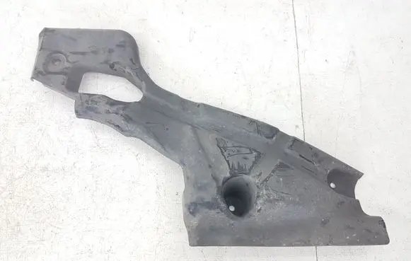 Ford Fusion II Rear underbody cover/under tray DG9311778 DG9311778AE BS110559