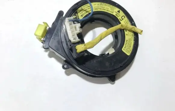 Lexus IS 200-300 Airbag slip ring squib (SRS ring)