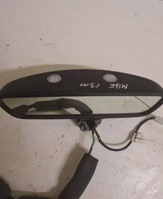 Mercedes-Benz E W212 Rear view mirror (interior) E1026530