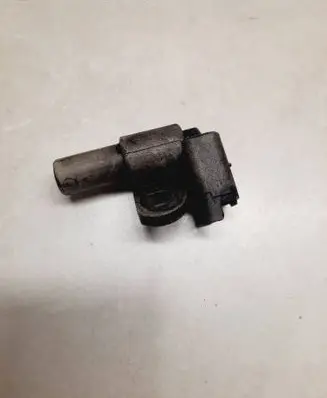 Citroen C4 I Picasso Crankshaft position sensor 9661135980