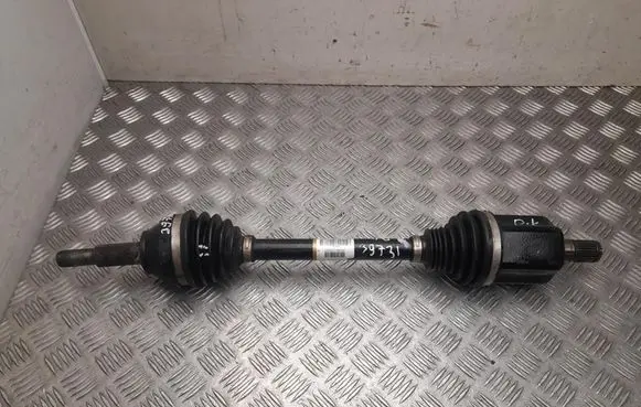 Ford Explorer VI Front driveshaft L1M33A428BA