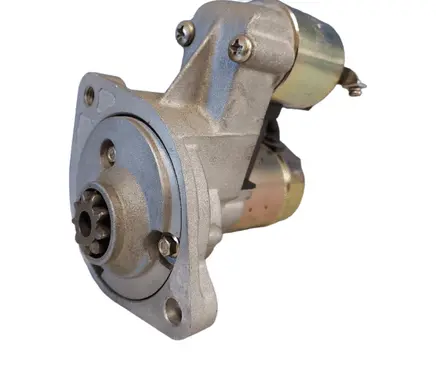 Opel Kadett E Starter motor JS941