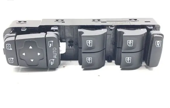 Renault Scenic IV - Grand scenic IV Electric window control switch 254012952R