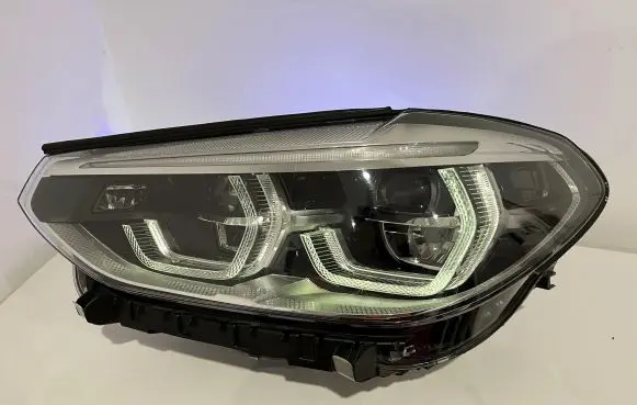 BMW X3 G01 Headlight/headlamp 8739653-01