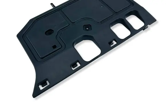 Toyota RAV 4 (XA50) Dashboard lower bottom trim panel 5560742080
