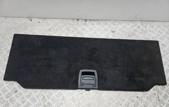BMW X5 E70 Trunk/boot floor carpet liner 15671810