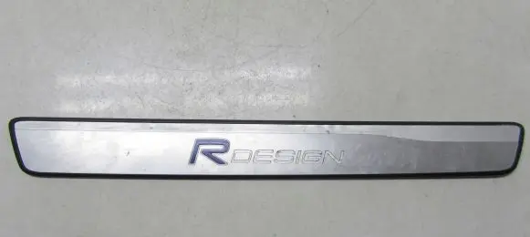 Volvo XC60 Front sill trim cover 31391248