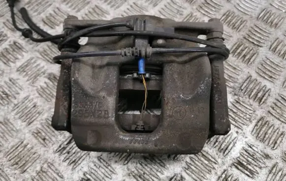 Infiniti Q30 Front brake caliper