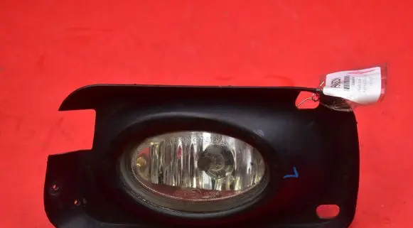 Honda Accord Front fog light 0000