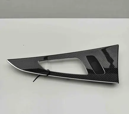 Audi RS6 C7 Rear door card panel trim 4G0867420