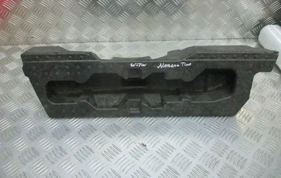 Nissan Almera Tino Panel trim