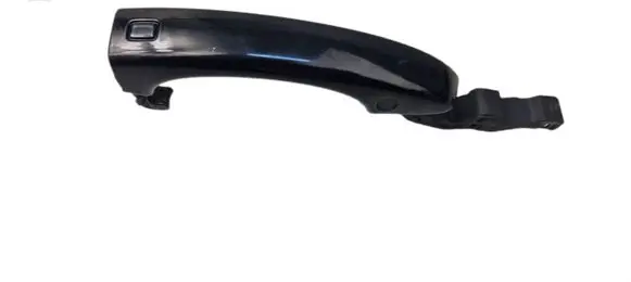Audi A6 S6 C7 4G Front door exterior handle 4H0837206
