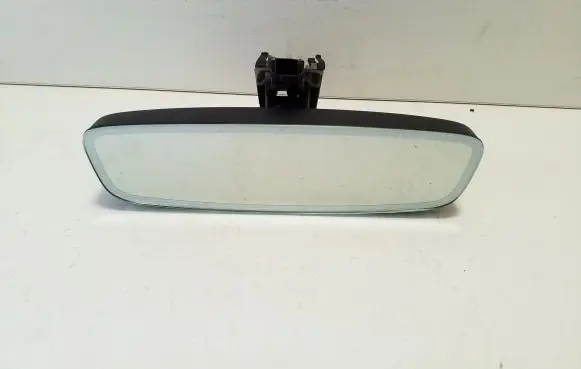 Audi Q3 F3 Rear view mirror (interior) 81A857511K E11048510