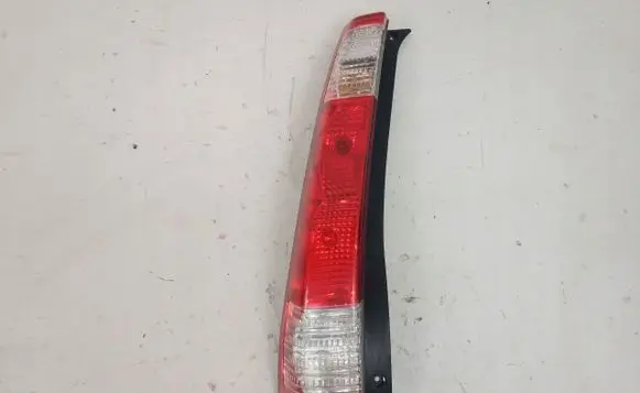 Honda CR-V Rear/tail lights