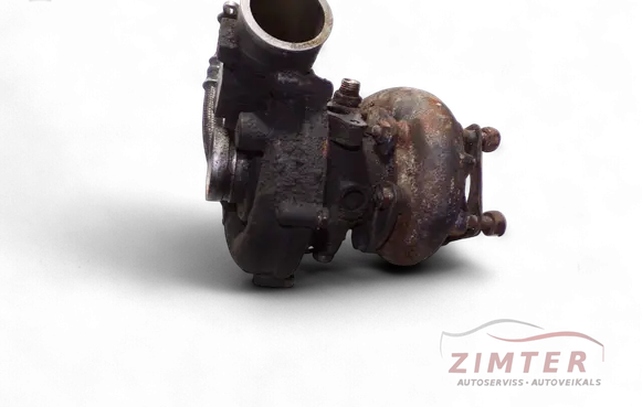 Audi 200 Turbo 035145703L 53261015071