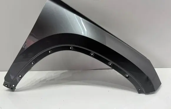 Skoda Kodiaq Fender