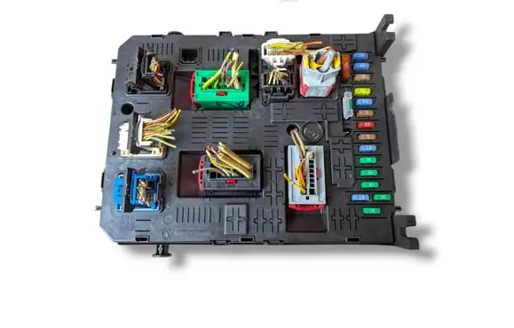 Comfort/convenience module