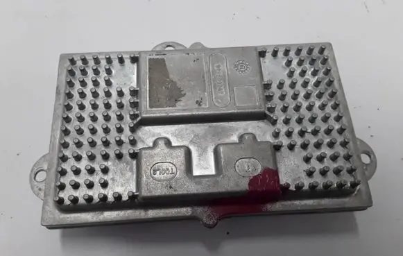 Volvo XC90 Xenon control unit/module 31395945