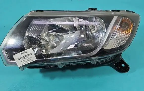 Dacia Sandero Headlight/headlamp 260605312R IMPRK1441648