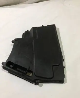 BMW 5 E60 E61 Fuse box cover 7520899 58650910