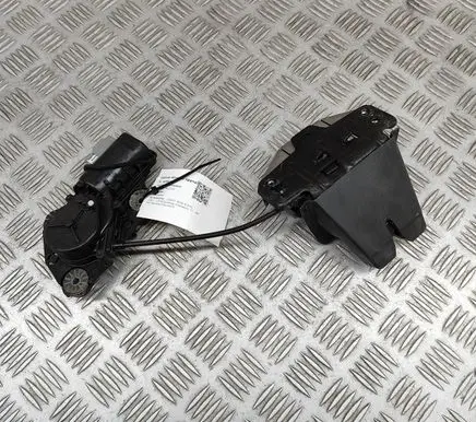 Volvo XC60 Tailgate/trunk/boot lock/catch/latch 32149882