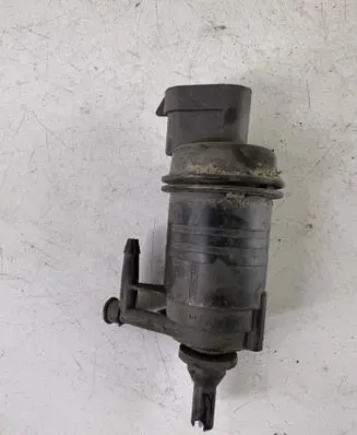 Renault Master II Windscreen/windshield washer pump 7700802336