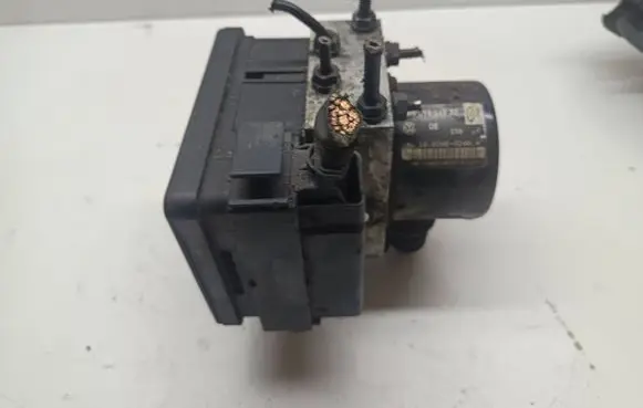 Volkswagen Cross Touran I ABS Pump 1K0614517AE 10020602404 20C0240226730