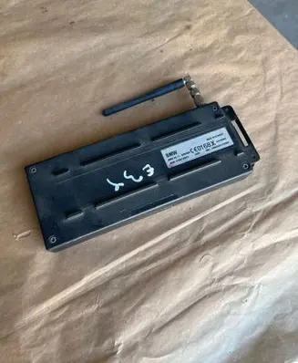 BMW 5 E39 Phone control unit/module SUF3988D 910RYJX829 446662075725900