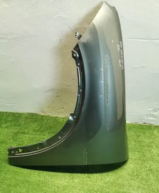 Mini Countryman U25 Fender BLOTNIK-U25-DANEK