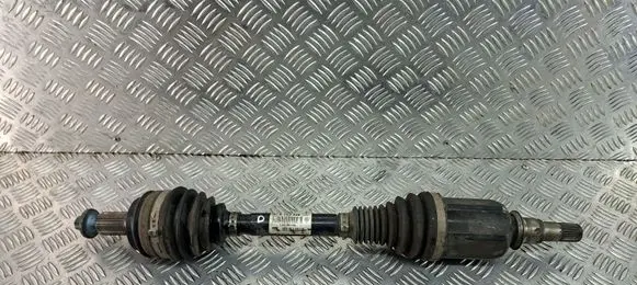 Mercedes-Benz GLC C253 Front driveshaft A2533302200