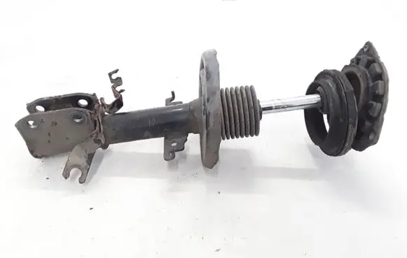 Renault Scenic III - Grand scenic III Front shock absorber/damper 543020017