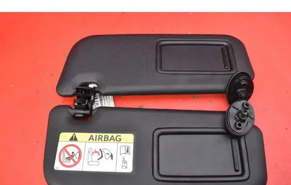 Toyota Corolla E10 Sun visor 