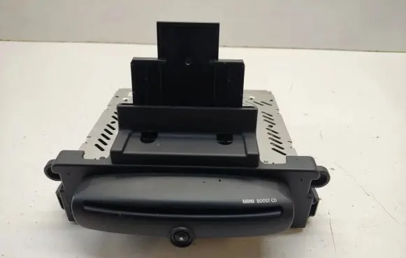 Mini Cooper Countryman R60 Radio/CD/DVD/GPS head unit 3456760 65123456760