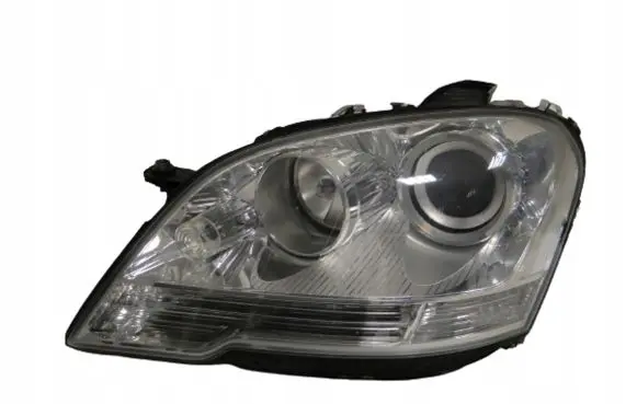 Mercedes-Benz ML W164 Headlight/headlamp A1648206961