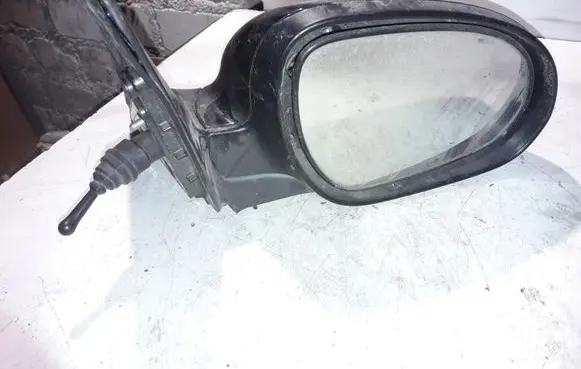 Hyundai i30 Manual wing mirror 876202R030