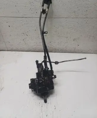 Fiat Ducato Fuel injection high pressure pump 0445010320