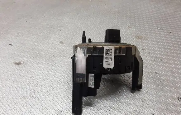 Audi A4 S4 B7 8E 8H Airbag slip ring squib (SRS ring) 4E0953541A