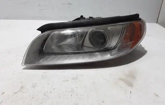 Volvo S80 Headlight/headlamp