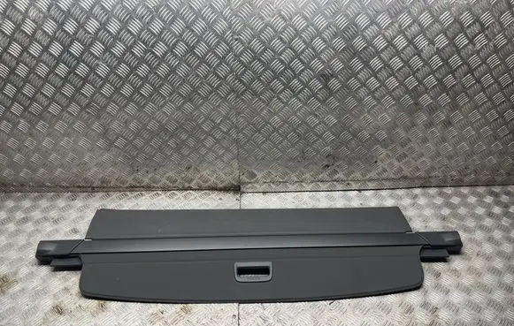 Skoda Octavia Mk2 (1Z) Parcel shelf load cover