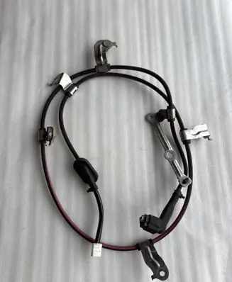 Subaru Crosstrek III Handbrake wiring loom/harness 26018FL030 26018FL031