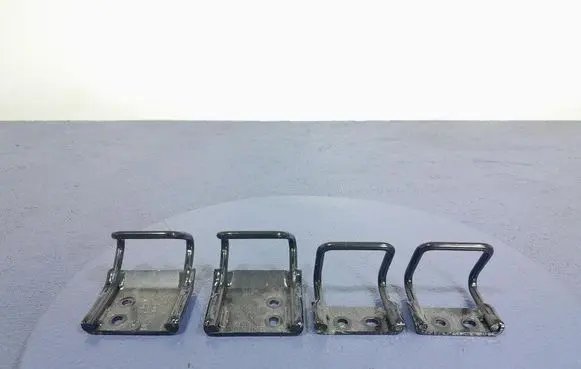 Audi Cabriolet B3 8G Second row seats 