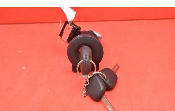 Buick Roadmaster Ignition lock 8200405701